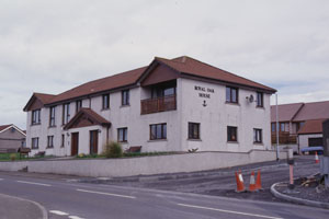 Royal Oak Guest House