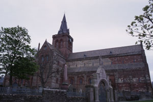 St. Magnus Cathedral