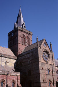 St. Magnus Cathedral