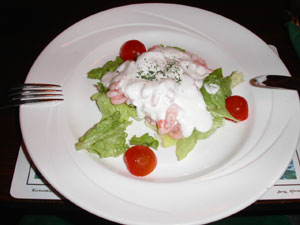 Prawn Coconut source