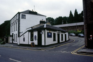 Linlithgow�̃��C���X�g���[�g