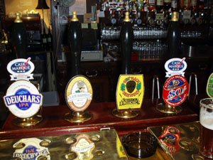 �J�E���^�[�ɕ���Ale�̃|���v