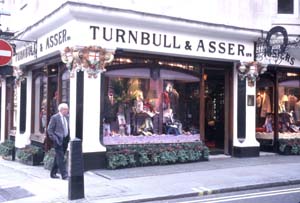 Turnbull & Asser