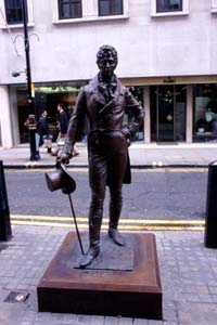 Beau Brummell