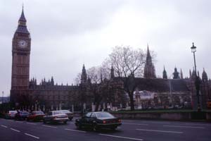 Houses of Parliament