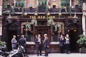 Red Lion