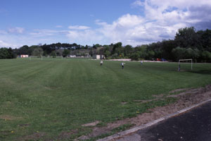 �^�������ł͏��N�B��Football���y����ł����B