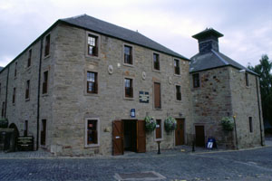 Perth��Tourist Information