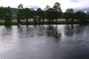 ������River Tummel�̗���