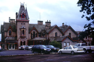 Dundarach Hotel