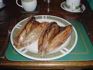 Kippers