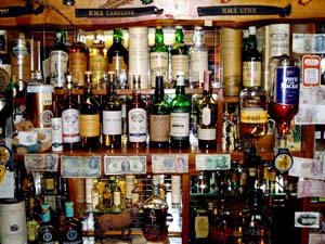 Port Askaig Hotel��Pub