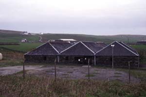 �����Ȃ�������Lochindaal�̃E�F�A�n�E�X�E�X