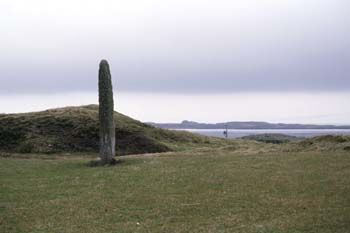 Standing Stone