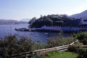 Portree