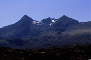Black Cuillin