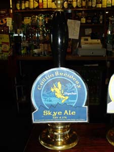 Skye Ale