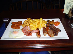 ����ȎM��Mix Grill