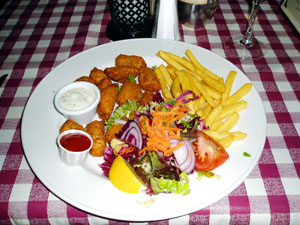 Stirling Bridge���Stirling Castle��]��