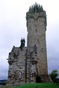 William Wallace Monument
