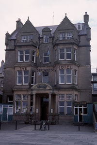 Stromness Hotel
