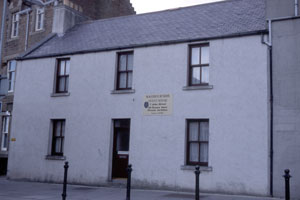 Harbourside Guest House