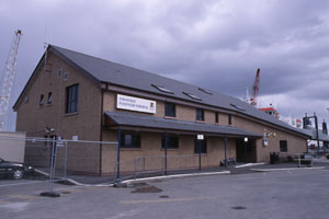 �ҍ�����Tourist Information