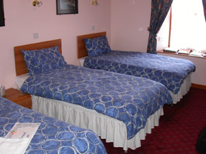 Harbourside Guest House