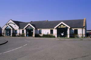 Isle of Skye Brewery