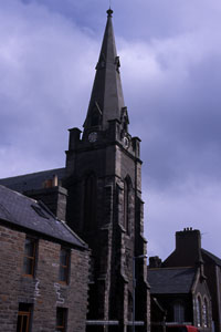 Baptist Church