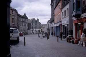 Wick��Main Street