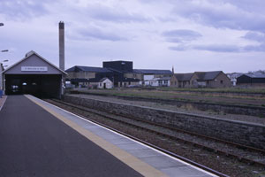 Wick Station