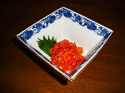 �z���̉��h